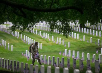 A Memorial Day Tribute From Our Best Ally – PJ Media