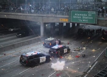 A New Wave of Domestic Terrorism Coming? – HotAir