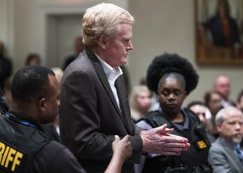 Alex Murdaugh Will Get a New Trial as SC Supreme Court Overturns Murder Convictions of Wife and Son – PJ Media