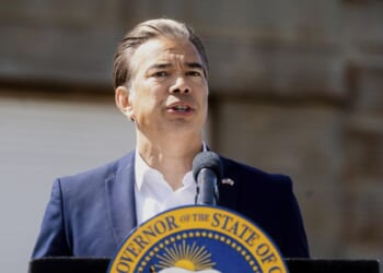 America First think tank challenges California’s sanctuary policies in federal court