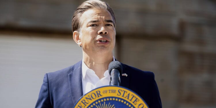 America First think tank challenges California’s sanctuary policies in federal court