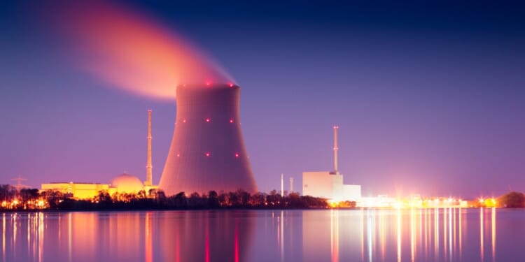 A lot of people have reservations about living near nuclear power plants, but it turns out even more people hate the thought of having an AI data center nearby.