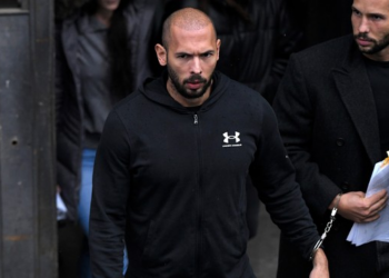 Andrew Tate's Civil Trial Delayed as Criminal Investigation Restarts – HotAir