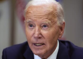 Angry About High Prices? Blame Biden and Big Government! – HotAir