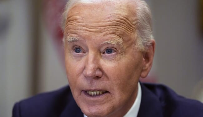 Angry About High Prices? Blame Biden and Big Government! – HotAir