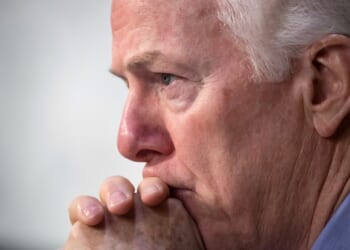 Another Rough Runoff Night for Trump Detractors – PJ Media