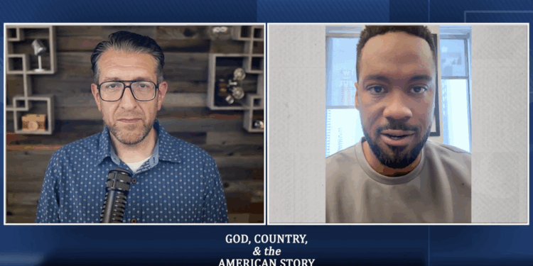 Are we experiencing an American revival?
