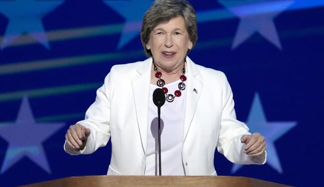 As Student Scores Plummet, Teachers’ Union Head Rants Against Trump – PJ Media