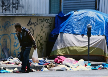 Bass Panics as Pratt Calls Out L.A. Program Giving Addicts Free Needles – PJ Media