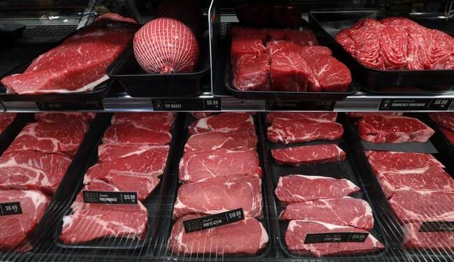 Beef Prices Are Still High, and There’s No Quick Relief Ahead – PJ Media