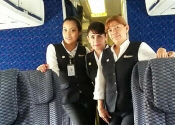Behaving on Airplanes – PJ Media