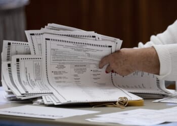 Bombshell Evidence About the 2020 Election is Coming – PJ Media