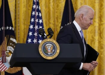 Bombshell FDA Memo Proves Biden Covered Up Pediatric COVID Vaccine Deaths – PJ Media