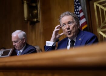 CIA Whistleblower Testifies That Agency Covered Up Lab Leak at Behest of Fauci – HotAir