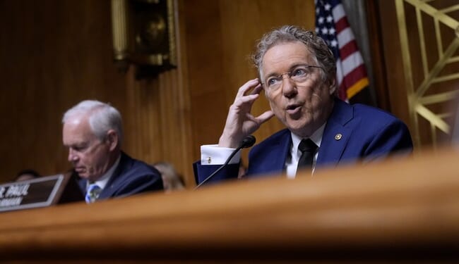 CIA Whistleblower Testifies That Agency Covered Up Lab Leak at Behest of Fauci – HotAir