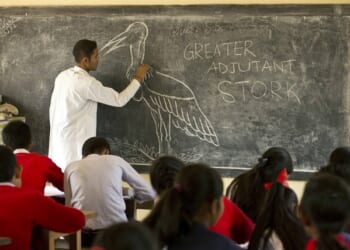 California Bill Allows Deported Illegal Alien Profs to Teach Remotely for Colleges – PJ Media