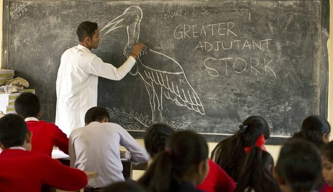 California Bill Allows Deported Illegal Alien Profs to Teach Remotely for Colleges – PJ Media
