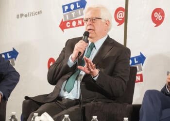 Candace Owens, Tucker Carlson, and the Fight to Contain Radical Islam – PJ Media