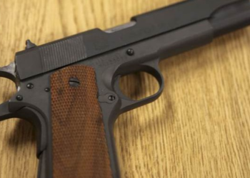 Carjacker Dead After Armed TX Father Defends Family – HotAir