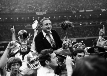 Cockfights, Canceled Midweeks, and One Marylander’s Gift to Dawg Nation – PJ Media