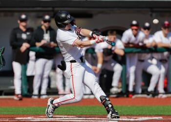 College Baseball Pollsters Keep Choosin’ Texas, but the SEC Standings Are Choosing Georgia – PJ Media