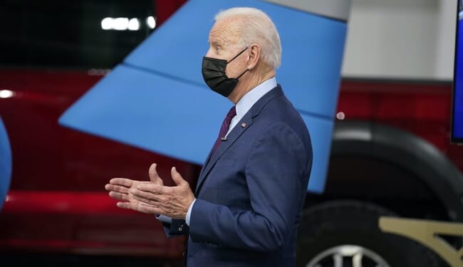 Congress Proposing $130/Yr EV Highway Fee – HotAir