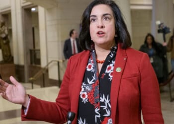 Congress weighs giving federal officers new protections from interference, harassment and threats