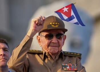 DOJ Indicts Raul Castro for Murder – HotAir