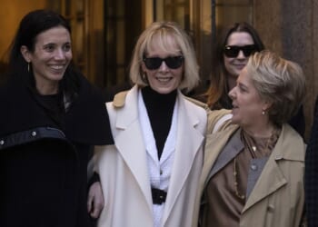 DOJ Launches Investigation of E. Jean Carroll – HotAir