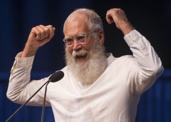 David Letterman Sowed the Seeds of Late-Night Television's Demise – PJ Media