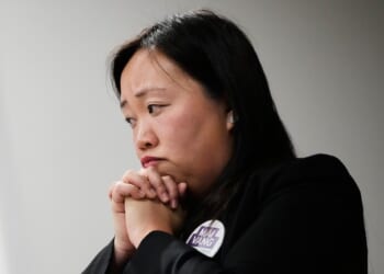 Democrat California Congressional Candidate Refuses to Say Pledge of Allegiance, Sparking Outrage – PJ Media