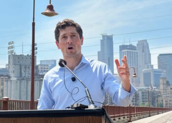Democrat Hijacks Memorial Day to Pay Tribute to ... George Floyd? – PJ Media