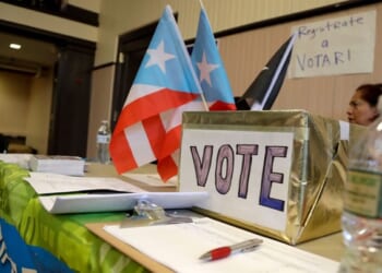 Democrat Pleads Guilty to Forging a Thousand Voter Registrations – PJ Media