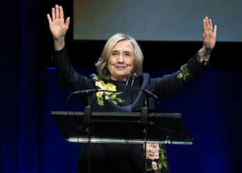Democrats Do a 180 on Age of Consent Laws