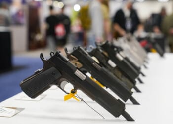 Democrats Don’t Fear Guns. They Fear Armed Americans. – PJ Media