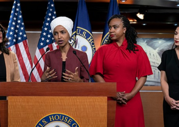 Democrats Have a Problem. The Solution is Less Extremism – HotAir