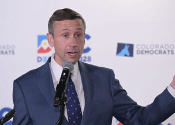 Democrats Ignoring Rising Anti-Semitism Risk