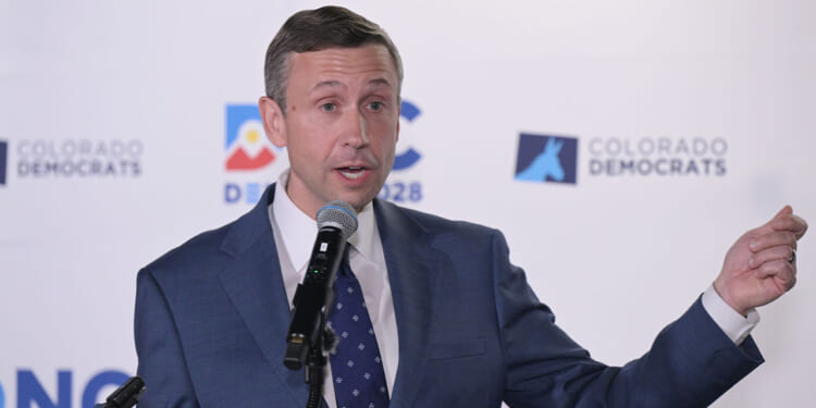 Democrats Ignoring Rising Anti-Semitism Risk