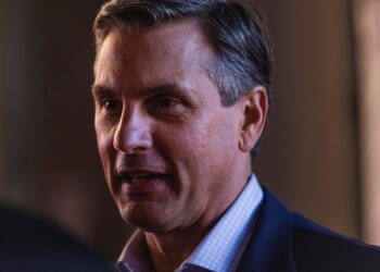 Derek Dooley Keeps Running Out of Bounds on the Issues That Matter – PJ Media