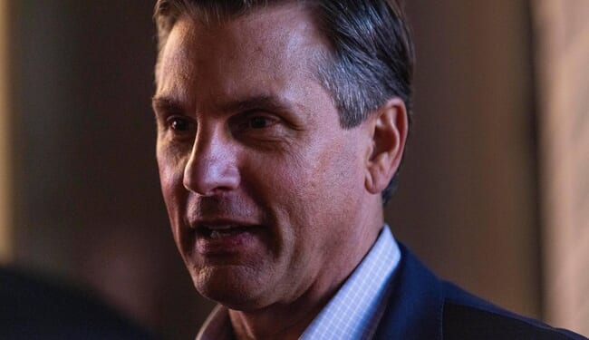 Derek Dooley Keeps Running Out of Bounds on the Issues That Matter – PJ Media