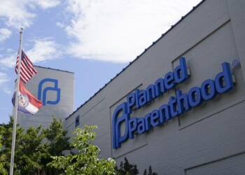 Desperate for Money, Planned Parenthood Turns to Blue States for Help – HotAir