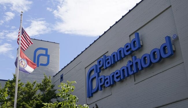 Desperate for Money, Planned Parenthood Turns to Blue States for Help – HotAir