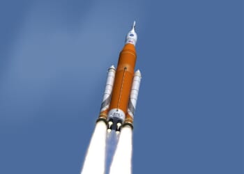 Did New Glenn's Explosion Set Back Moon Landings by Years? – HotAir