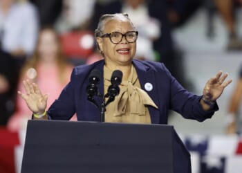 Disastrous Charlotte Dem Mayor Abruptly Resigns – PJ Media