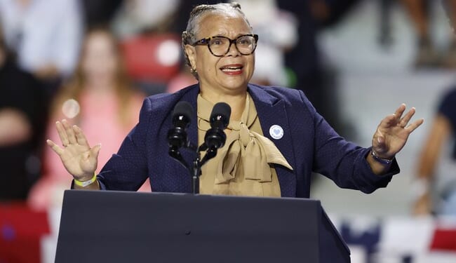 Disastrous Charlotte Dem Mayor Abruptly Resigns – PJ Media
