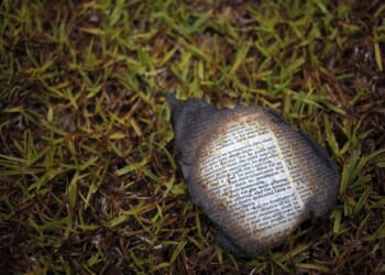 Do Canadian Authorities Even Want to Know Who’s Burning Down Their Churches? – PJ Media