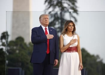 Do You Trust Trump With Iran — or Not? – PJ Media