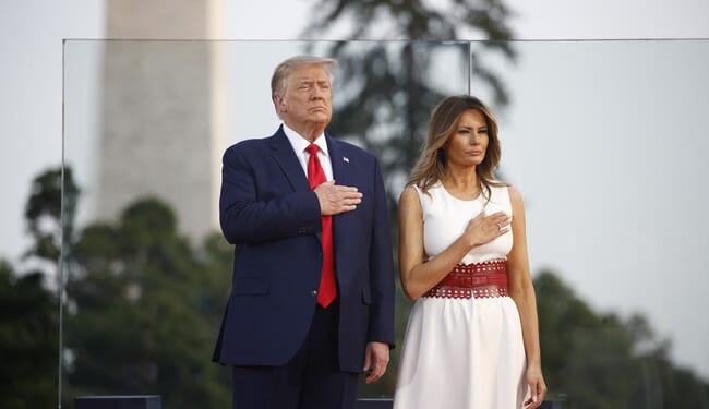 Do You Trust Trump With Iran — or Not? – PJ Media