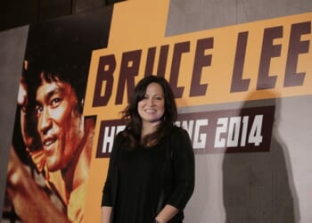 Does the Spirit of Bruce Lee Have Something to Offer the Non-Martial Artist? – PJ Media