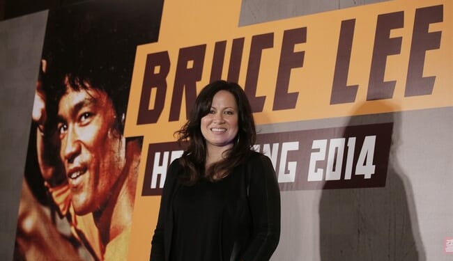 Does the Spirit of Bruce Lee Have Something to Offer the Non-Martial Artist? – PJ Media